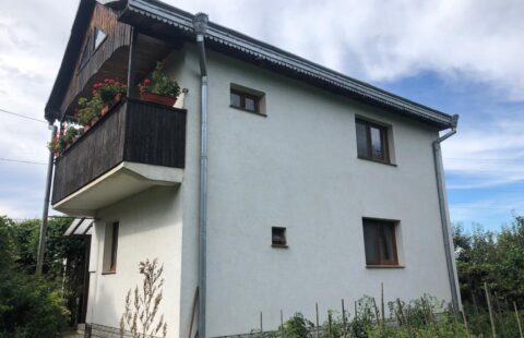 De Vanzare – Casa + Teren Suceava Mirauti